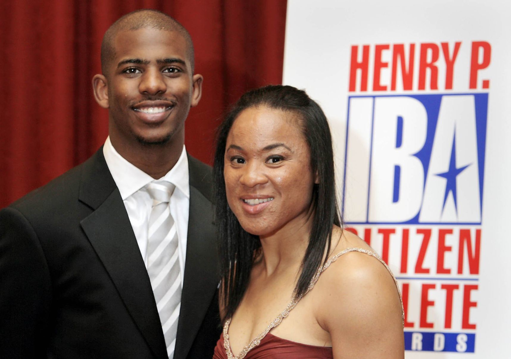 Chris Paul